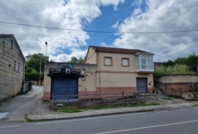 Ourense 200&nbsp;m²