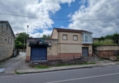Chalet independiente con terreno en venta en la España, Ourense, ref: TR412567 foto