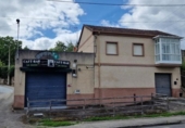 Chalet independiente con terreno en venta en la España, Ourense, ref: TR412567 foto