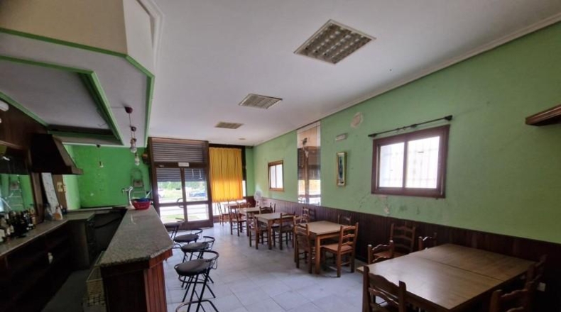 Оренсе - Ourense - 200m2
