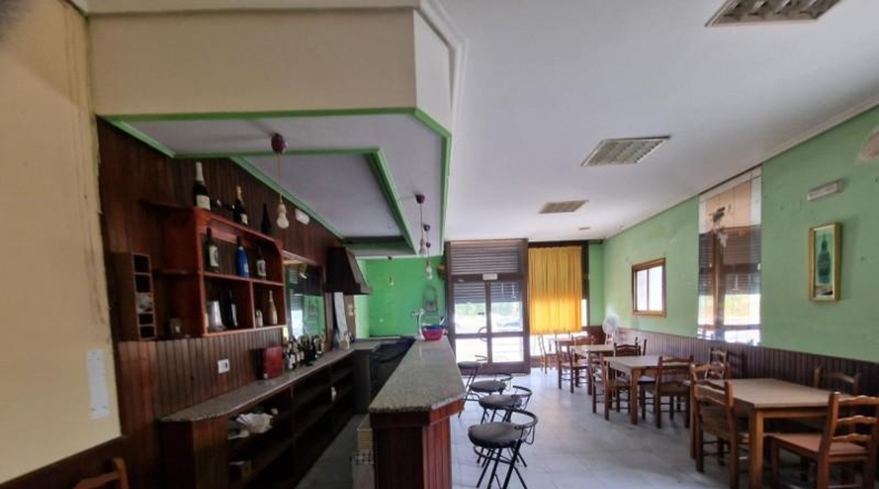 Оренсе - Ourense - 200m2