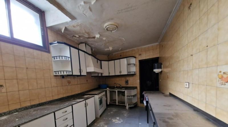 Оренсе - Ourense - 200m2