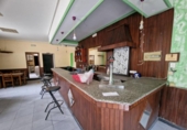 Chalet independiente con terreno en venta en la España, Ourense, ref: TR412567 foto
