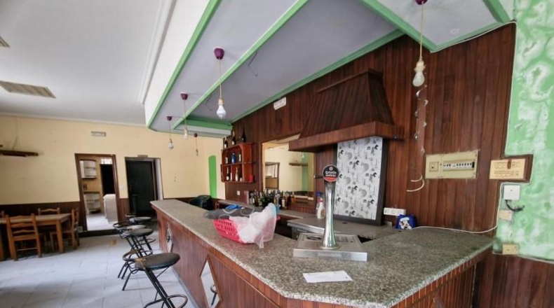 Оренсе - Ourense - 200m2