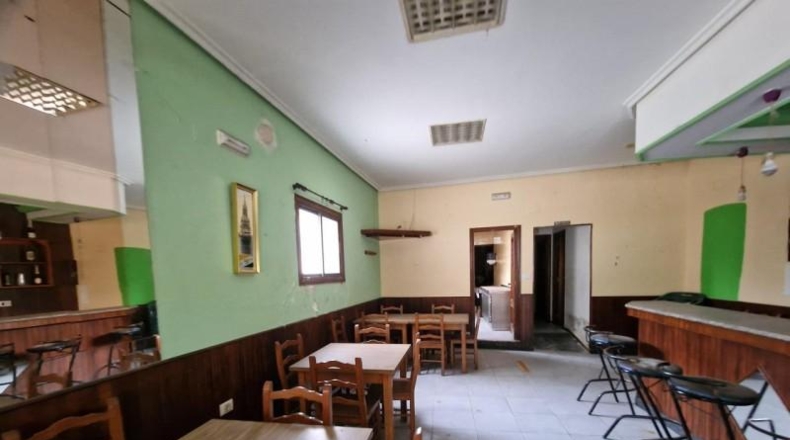 Оренсе - Ourense - 200m2