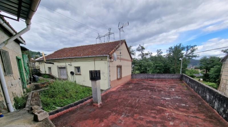 Оренсе - Ourense - 200m2