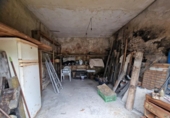 Chalet independiente con terreno en venta en la España, Ourense, ref: TR412567 foto
