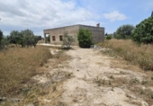 Finca rústica en venta en la España, Elche, ref: TR412631 foto