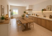 Finca rústica en venta en la España, Elche, ref: TR412631 foto