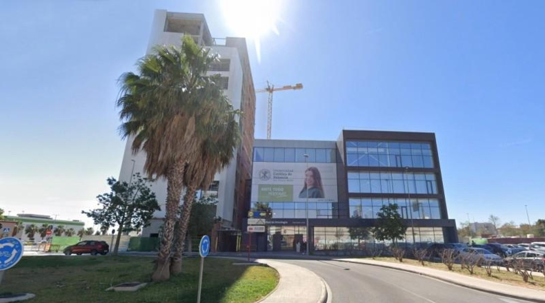 Valencia - València - 371m2