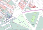 Suelo urbano en venta en la España, Valencia, ref: TR412571 foto
