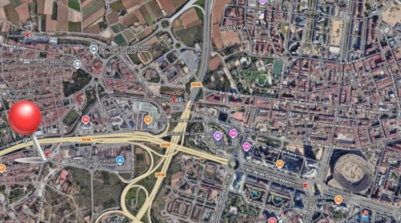 Valencia - València - 371m2