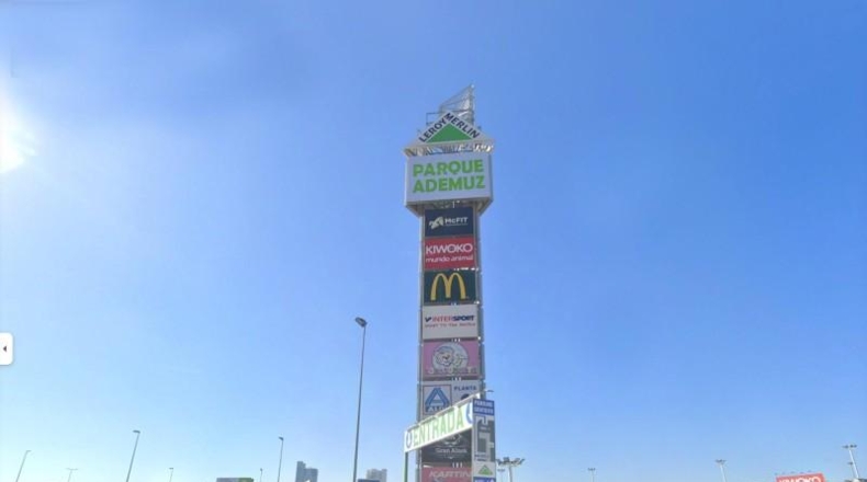 Valencia - València - 371m2