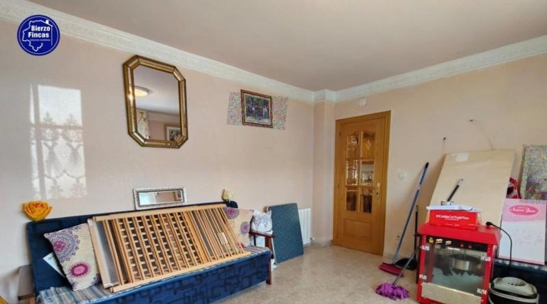 León - Villablino - 2292m2