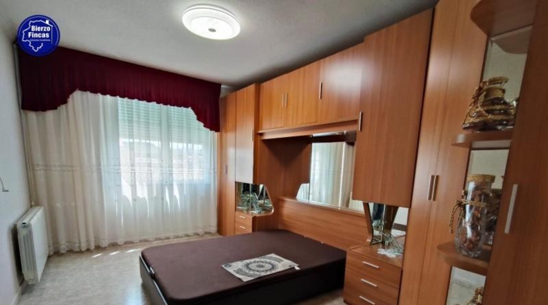 León - Villablino - 2292m2