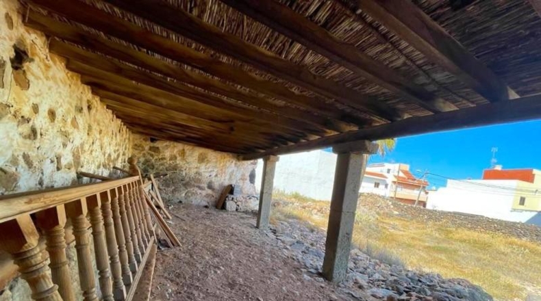 Лас-Пальмас - Ingenio - 683m2