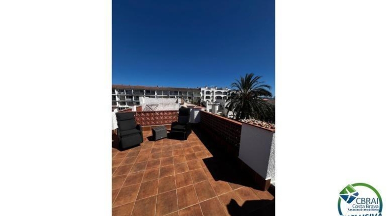 Жирона - Castellón de Ampurias - 58m2