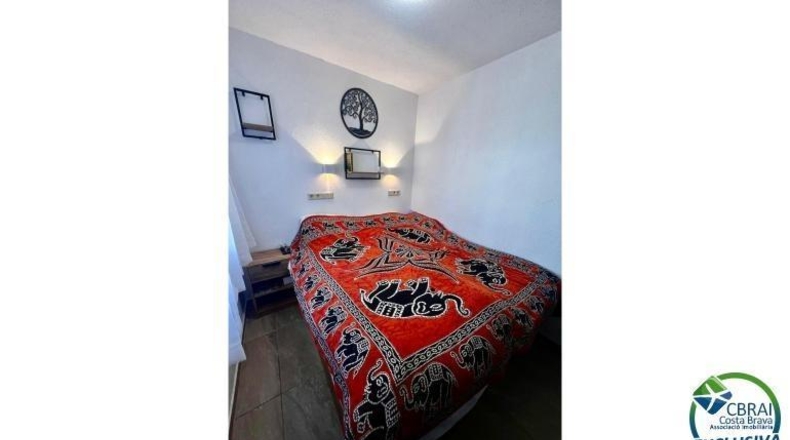 Жирона - Castellón de Ampurias - 58m2