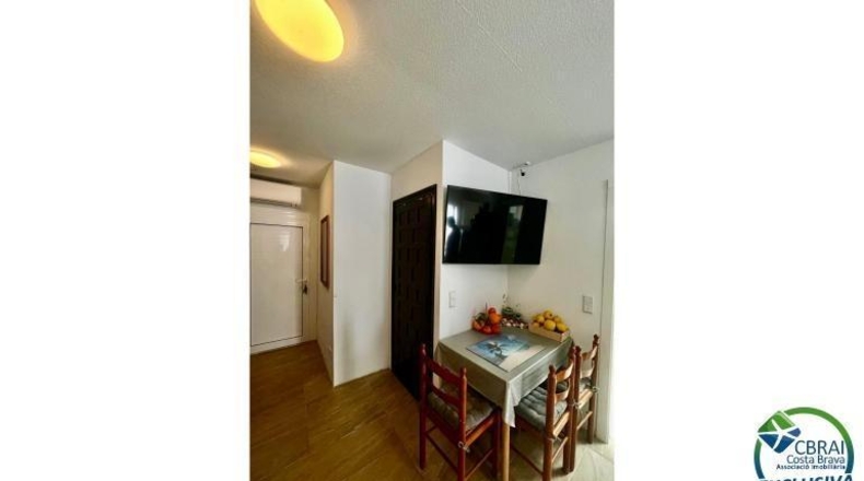 Жирона - Castellón de Ampurias - 58m2