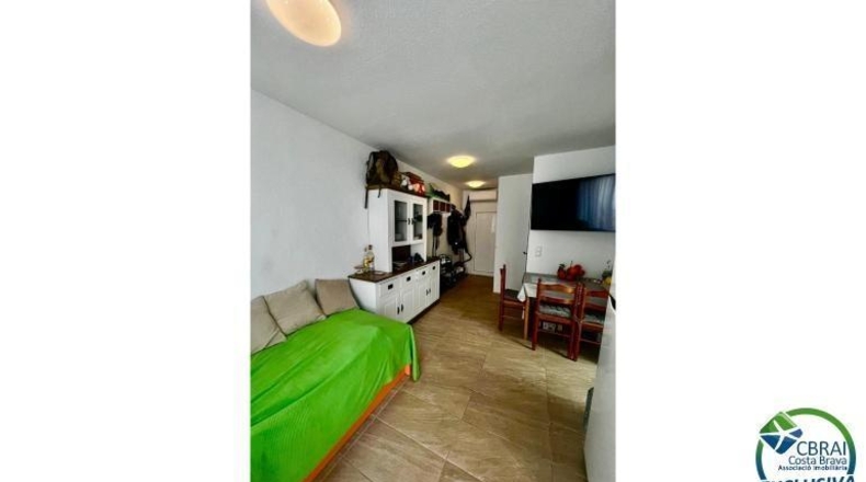 Жирона - Castellón de Ampurias - 58m2