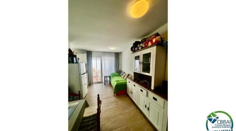 Жирона - Castellón de Ampurias - 58m2