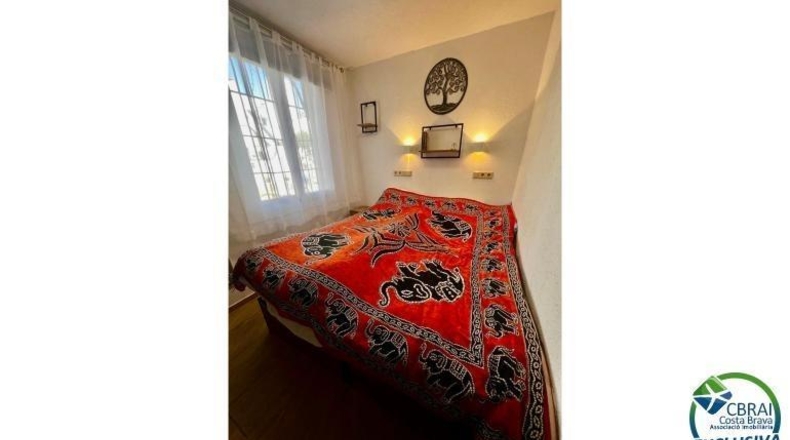 Жирона - Castellón de Ampurias - 58m2