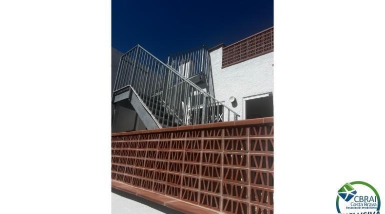 Жирона - Castellón de Ampurias - 58m2