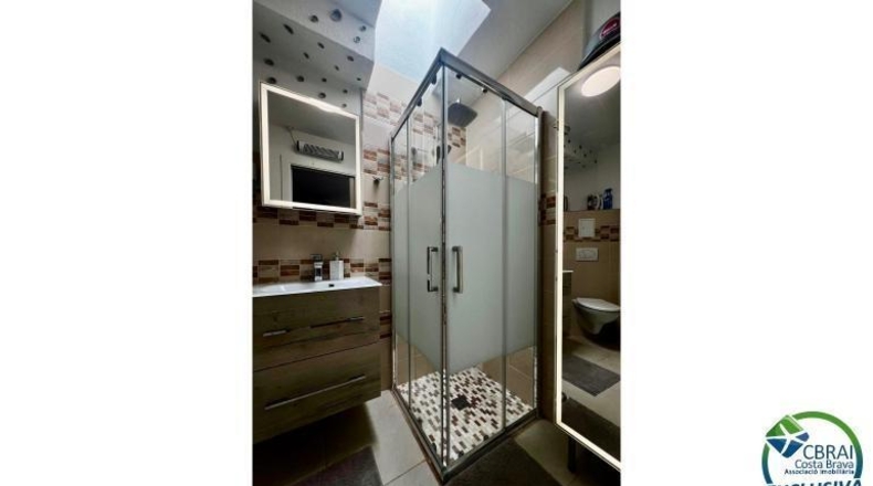 Жирона - Castellón de Ampurias - 58m2