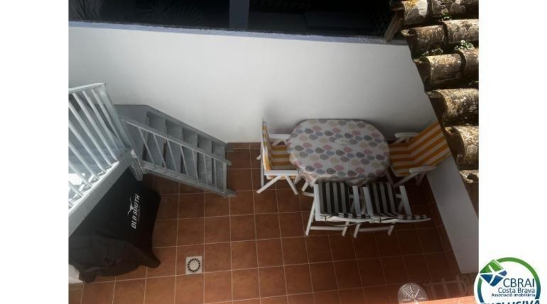 Жирона - Castellón de Ampurias - 58m2