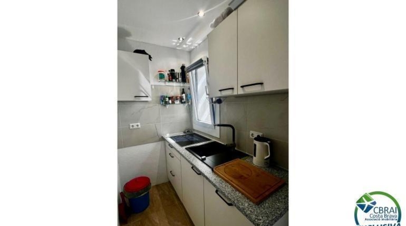 Жирона - Castellón de Ampurias - 58m2