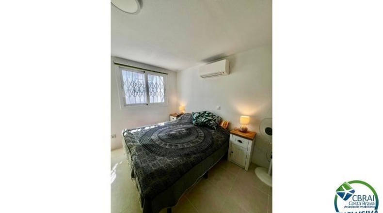 Жирона - Castellón de Ampurias - 58m2