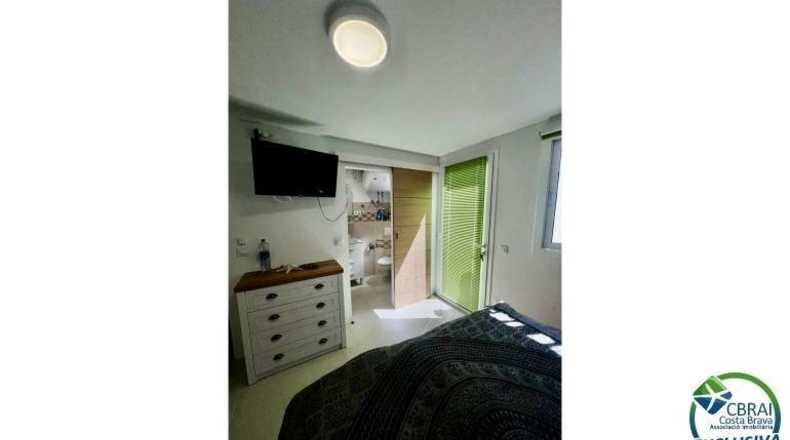 Жирона - Castellón de Ampurias - 58m2