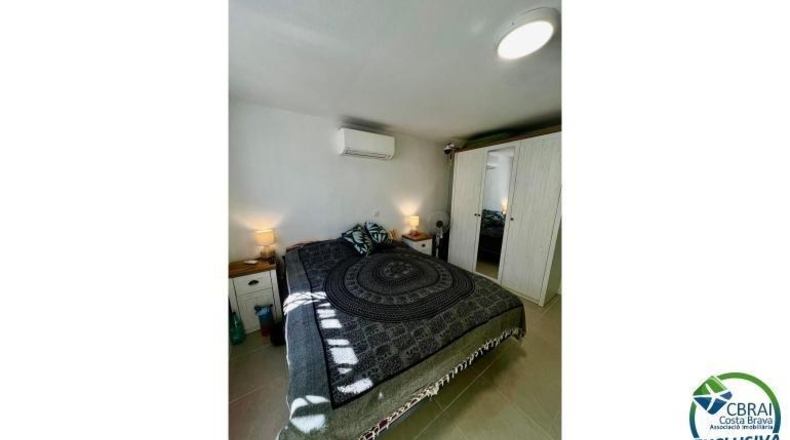 Жирона - Castellón de Ampurias - 58m2