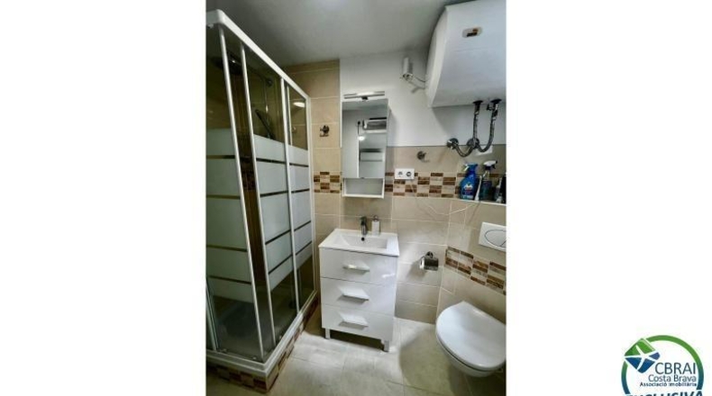 Жирона - Castellón de Ampurias - 58m2