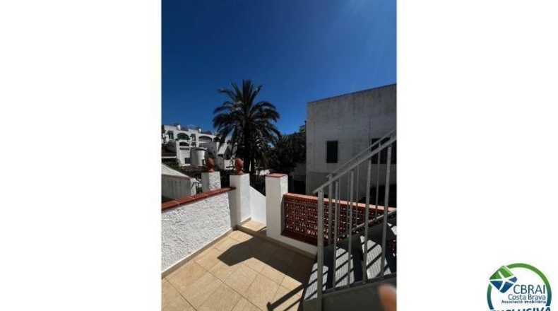 Жирона - Castellón de Ampurias - 58m2