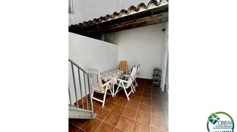 Жирона - Castellón de Ampurias - 58m2