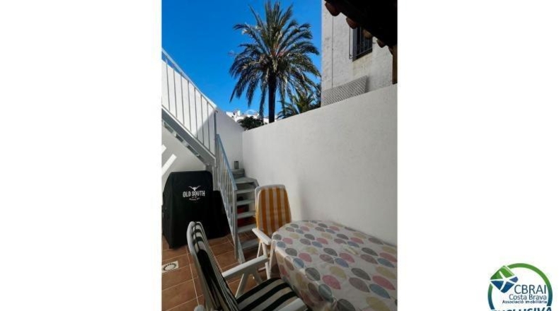 Жирона - Castellón de Ampurias - 58m2