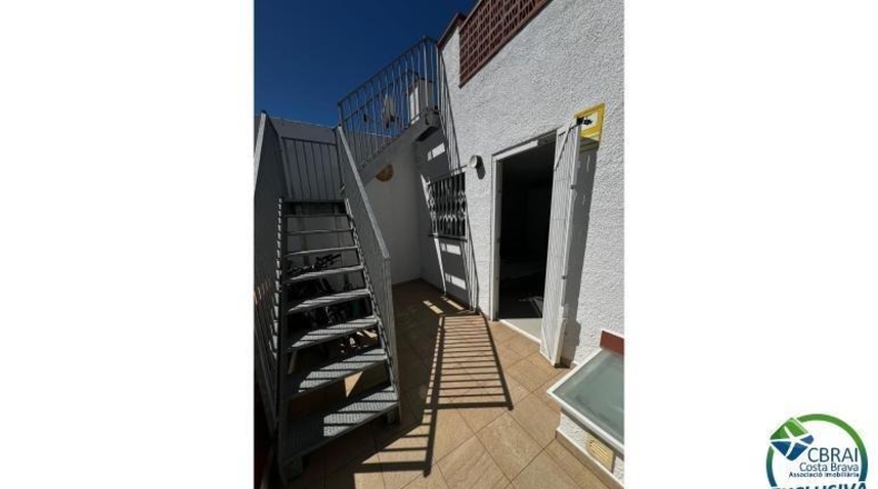Жирона - Castellón de Ampurias - 58m2