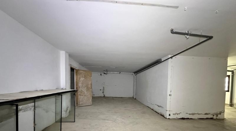 Жирона - Bescanó - 844m2
