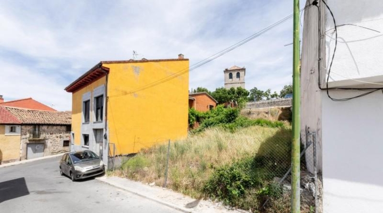 Мадрид - Guadarrama - 255m2