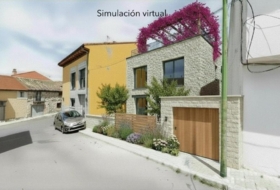 Guadarrama 255&nbsp;m²