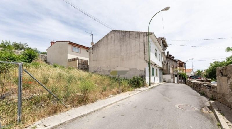 Мадрид - Guadarrama - 255m2