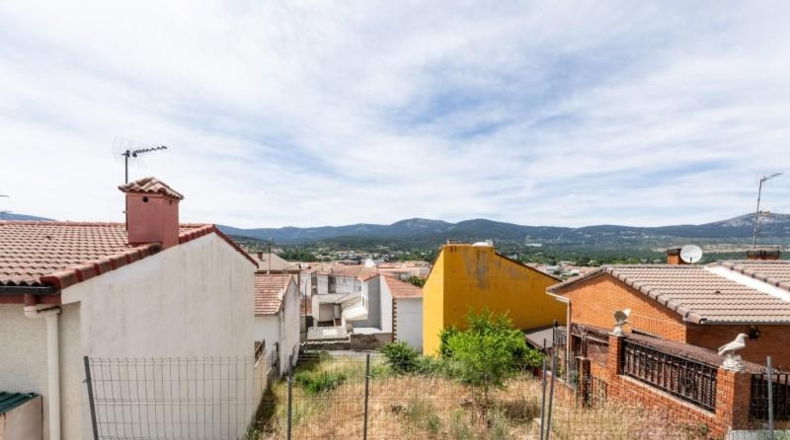 Мадрид - Guadarrama - 255m2
