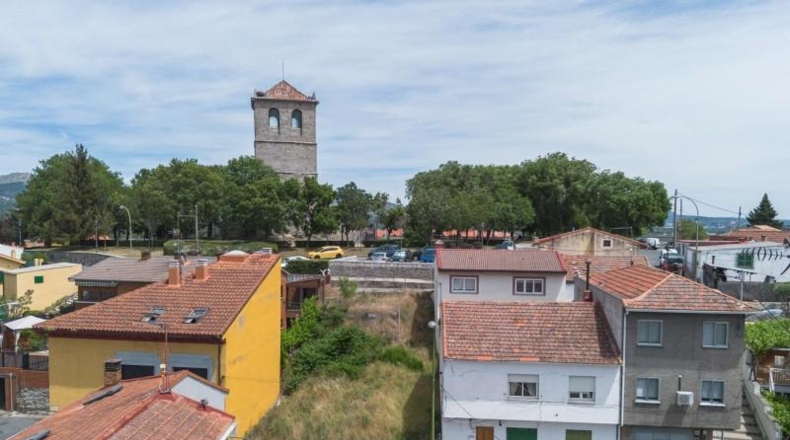 Мадрид - Guadarrama - 255m2