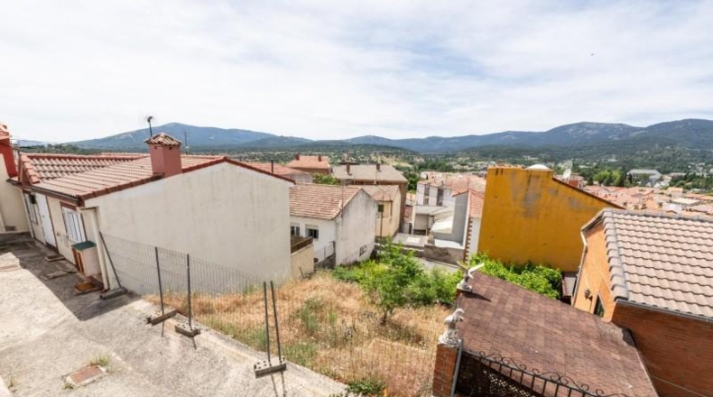 Мадрид - Guadarrama - 255m2
