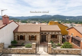 Guadarrama 255&nbsp;m²
