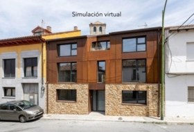 Guadarrama 255&nbsp;m²