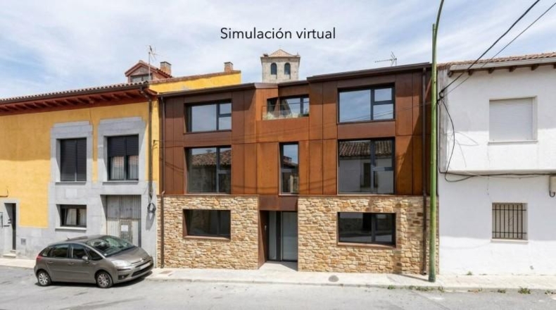 Мадрид - Guadarrama - 255m2