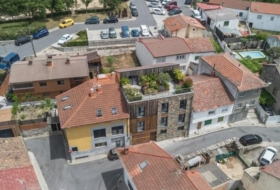 Guadarrama 255&nbsp;m²