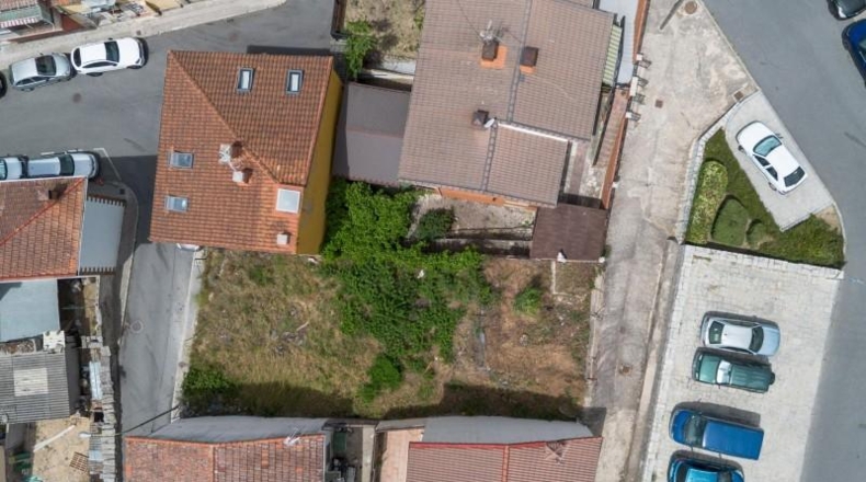 Мадрид - Guadarrama - 255m2